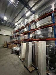 North Spring Bizhub (D27), Factory #615076811